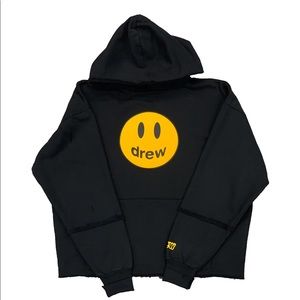 Drew House Deconstructed Hoodie